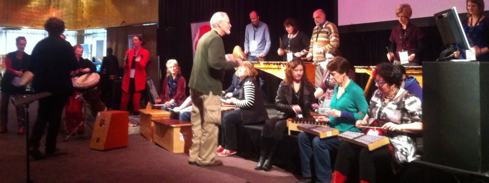 Brent Holl at Beatin' Path Publications