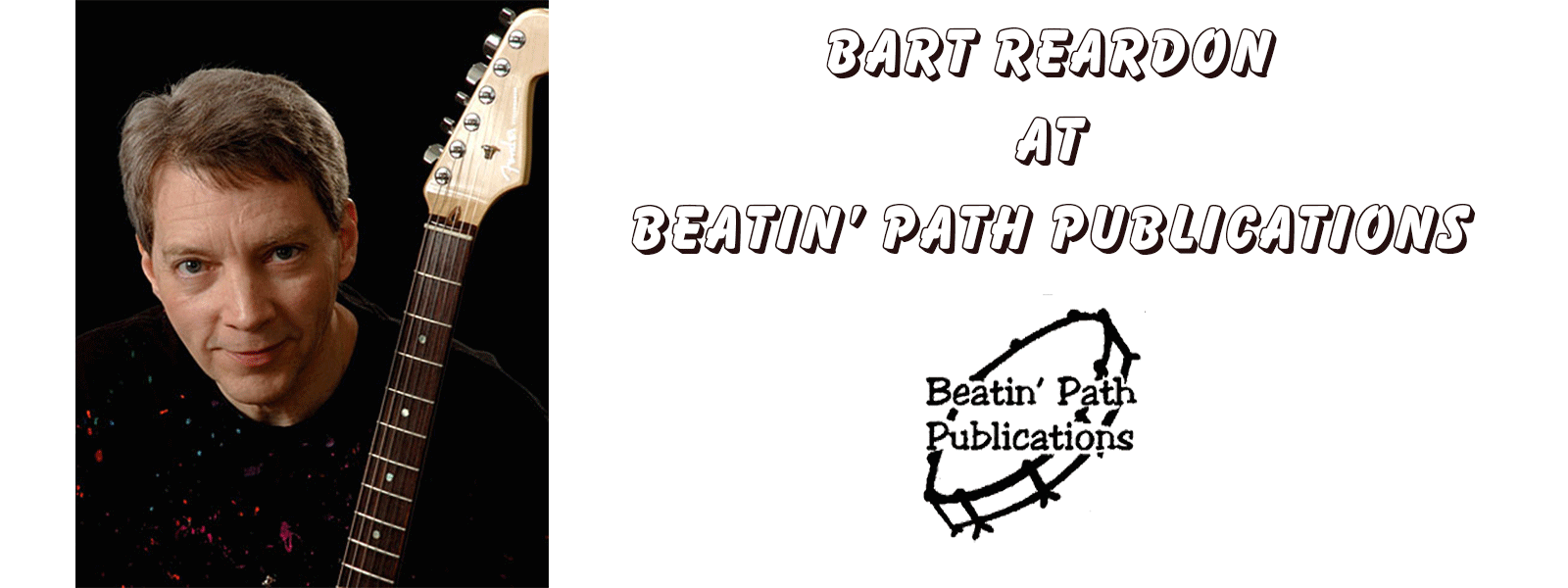 Phyllis Gaskins at Beatin' Path Publications