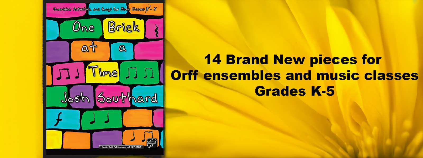 Sing and Play, Stories All Day by Josh Southard