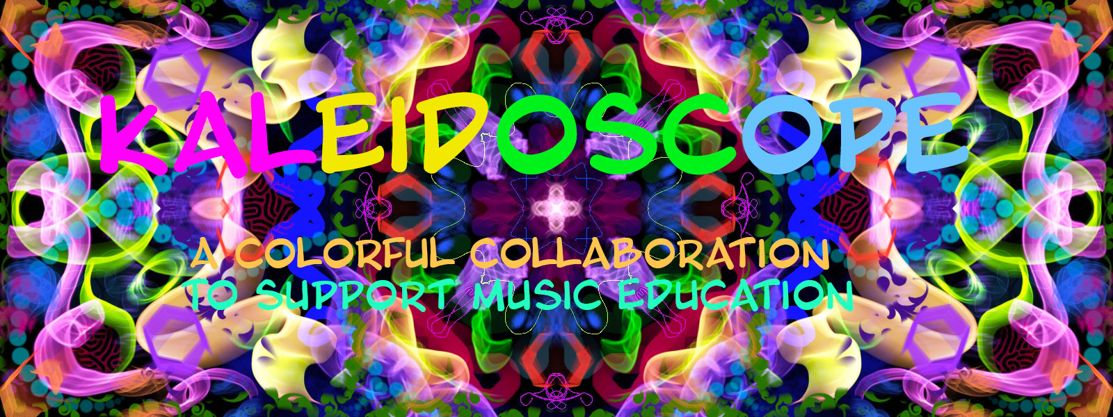 Kaleidoscope from Beatin' Path Publications