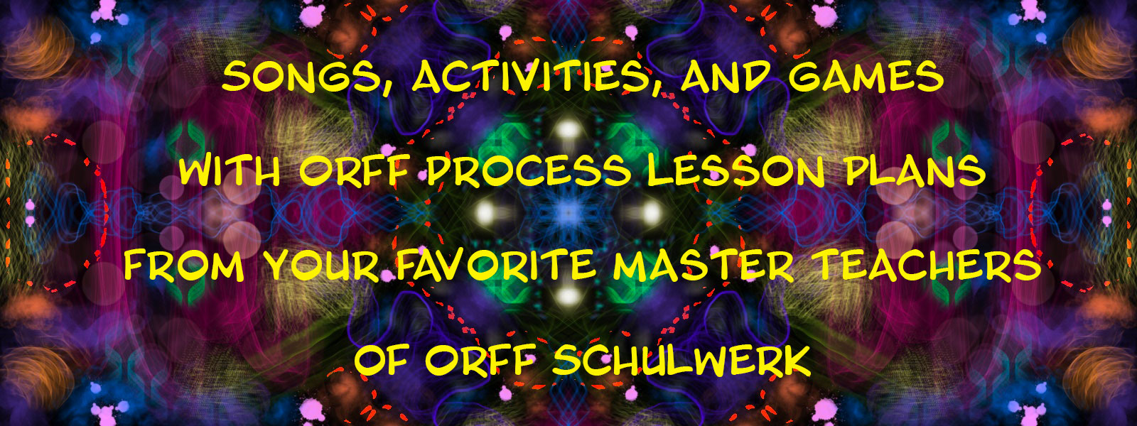 Kaleidoscope from Beatin' Path Publications