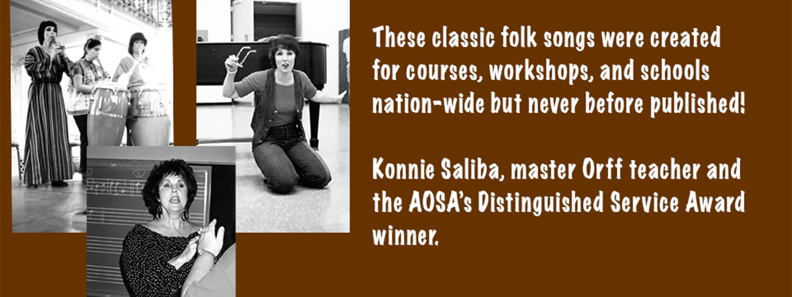 Forgotten Treasures by Konnie Saliba