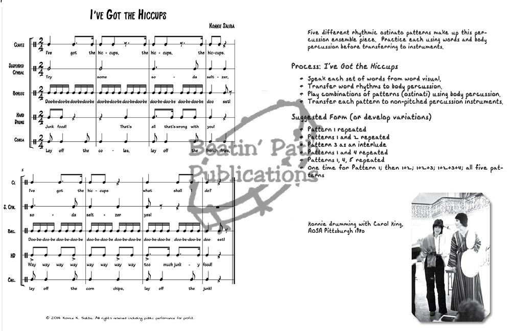 Available Now at your favorite music dealer or at www.bppub.com