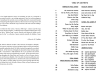 34 Songs, Games, and seasonal songs