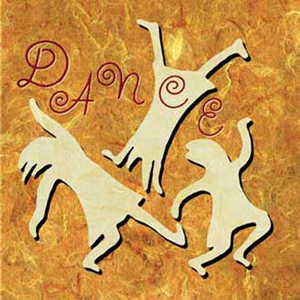 Dance by Michael Stern