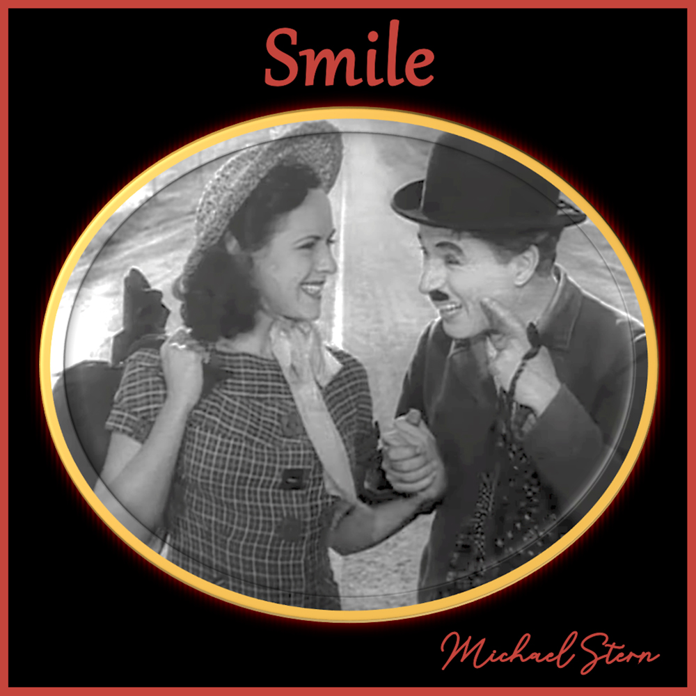 Smile by Michael Stern