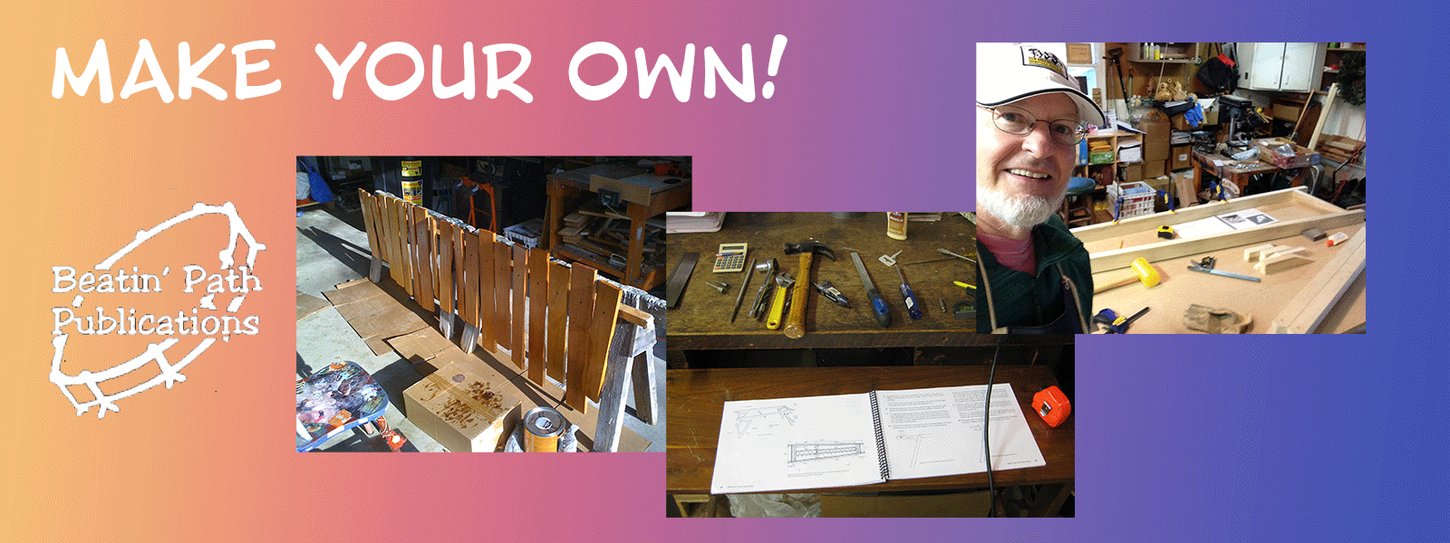 Make Your Own Marimbas with Kids