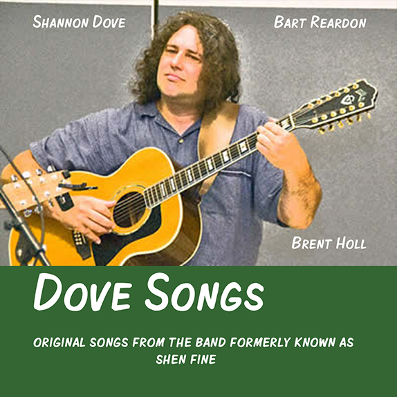 Shen Fine Classics CD by Shen Fine