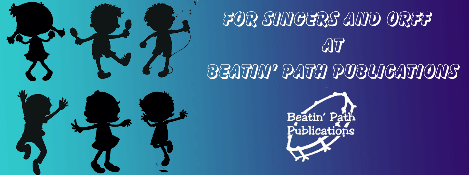Singers and Orff Ensemble