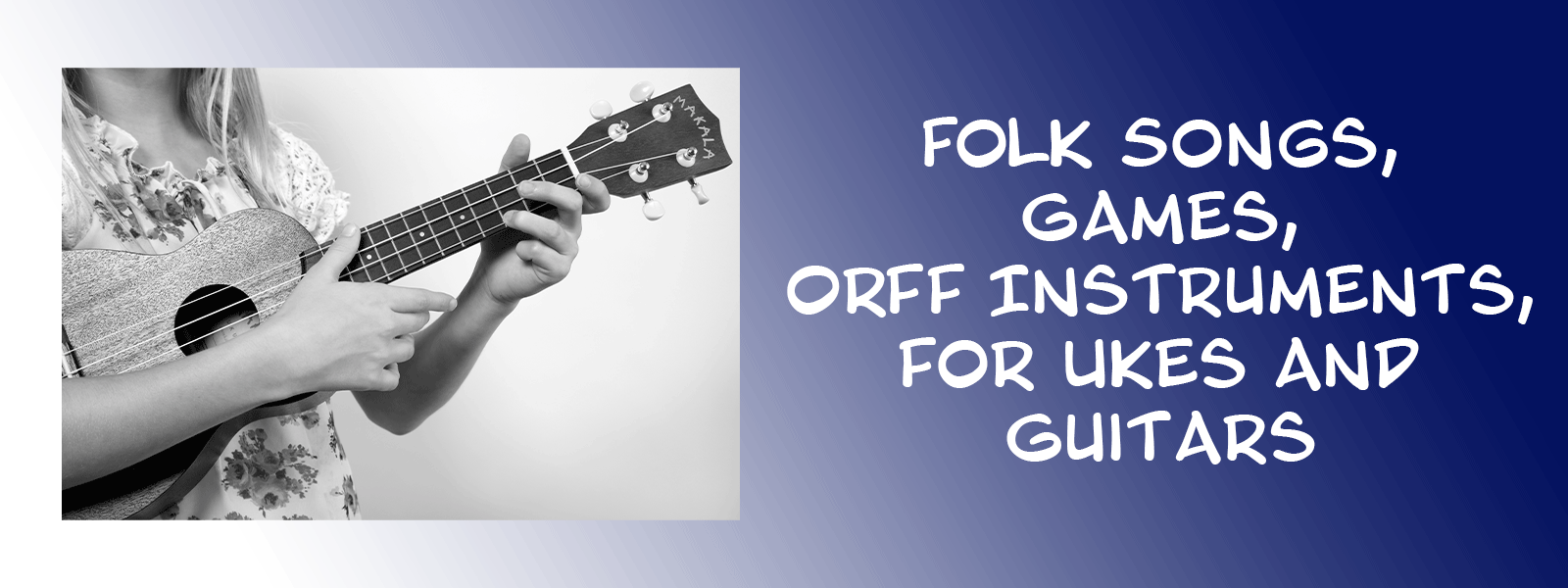 Ukulele Resources at Beatin' Path Publications