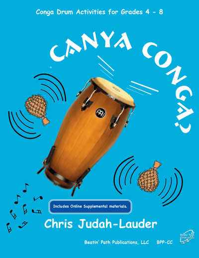 Canya Conga