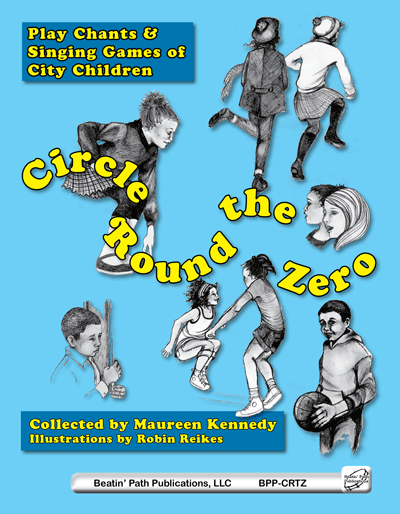 Circle Round the Zero by Maureen Kennedy