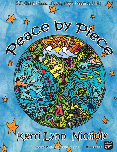 Peace by Piece