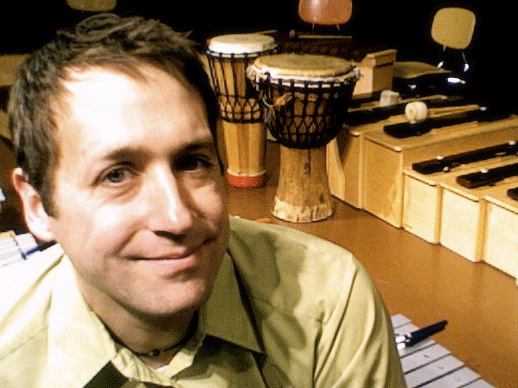 Eric Schopmeyer