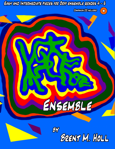 Ensemble by Brent Holl
