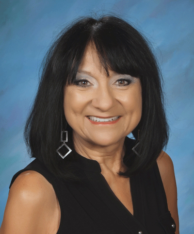 Gloria Fuoco-Lawson