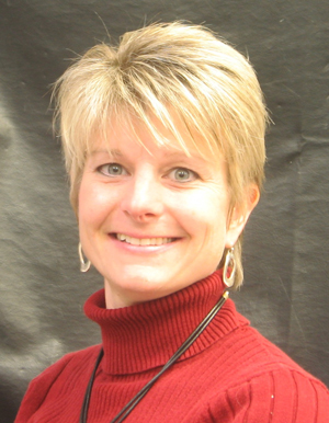 Jane Barbe