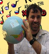 David Krosner