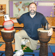 Paul Bakeman