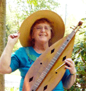 Phyllis Gaskins