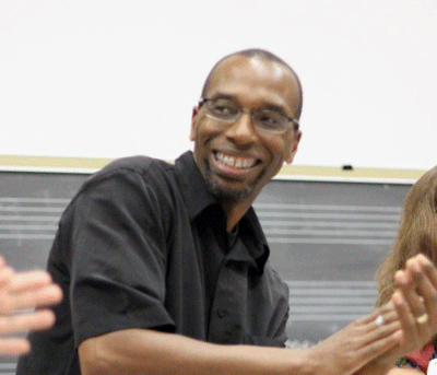 Patrick Ware
