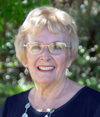 Vivian Murray Caputo